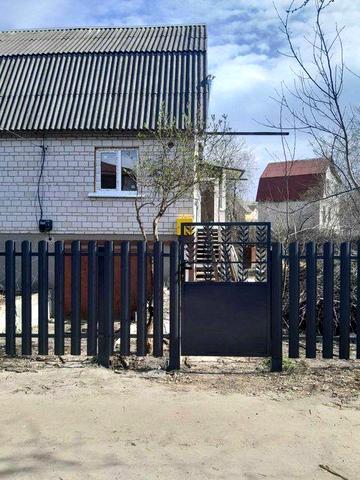 Ялинка. Велика дача 135 м2 з газом, кутова дiлянка 8,16 cоток. документи дом\земля. 380 Вольт