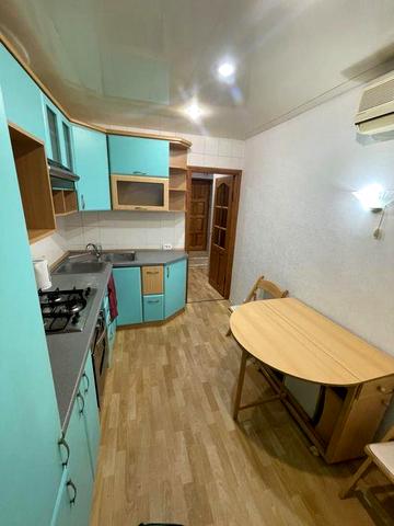 Квартира 2К на Кожем’яки, 17 БЕЗНАЛ