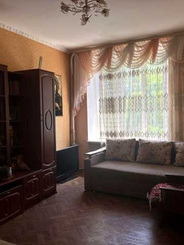2-кімнатна квартира в центрі Одеси — Приморський район
