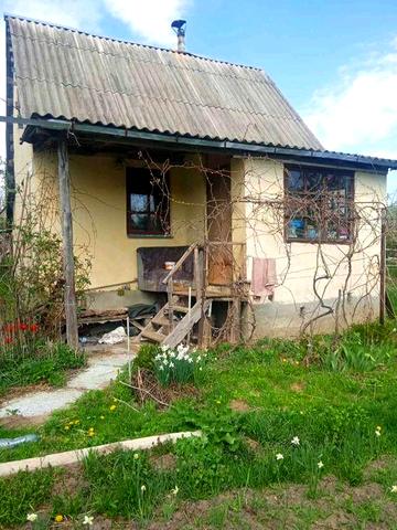 Продам дачу в Березівці