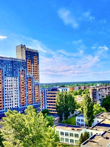 Богатирська вул., 6-А