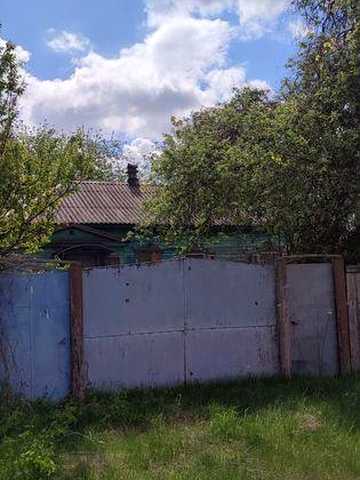 Чудова Садиба з комунікаціями в с. Анисів. Поруч Десна.є  ЖД станція