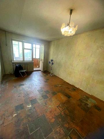 Продам 2к квартиру верх пр.Кирова(Поля)