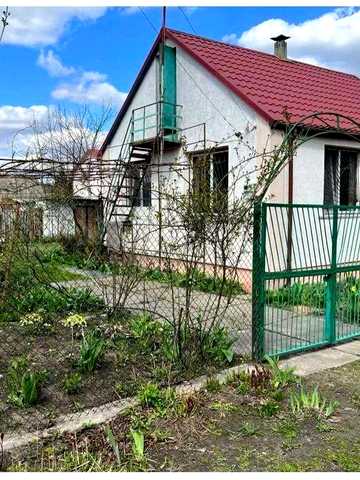 Продаж садового будинку недалеко від Києва. с. Круглик