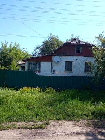 Продам дом в м. Мена