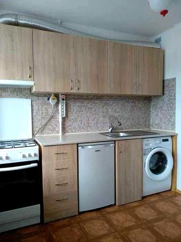 1К квартира на Князя Романа Мстиславича,8 м. Дарница