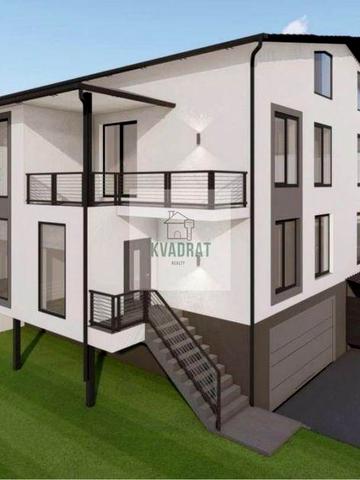 Продам котедж від власника у центрі мікрорайона Жовтневого.по програмах працюю