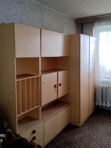Продам 1-к кв проспект Поля 107а (Кирова)