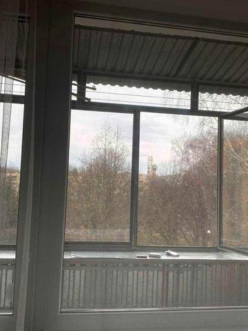 Оренда однокімнатної квартири