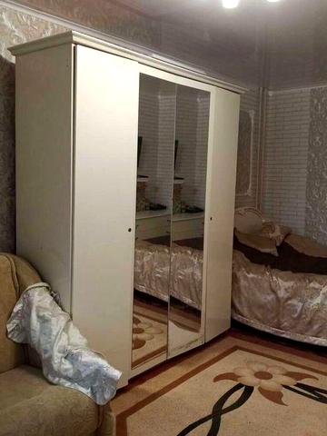 Оренда однокімнатної квартири,  Вулиця Сонячна Набережна,  60