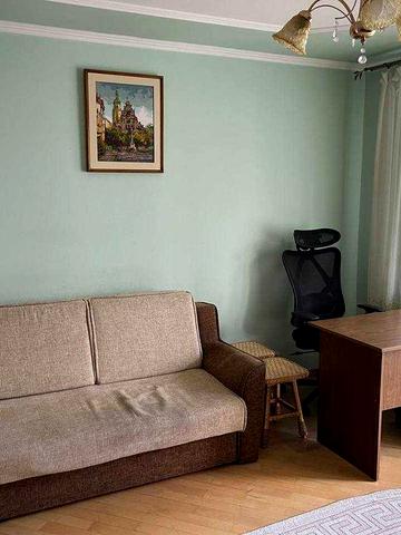 Оренда 1-к квартири на вул. Панча