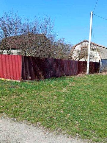 Продаж Будинку Житомир Бердичів