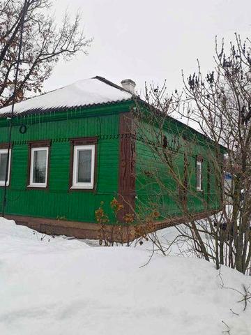 Продається Будинок в селі Шаповалівка