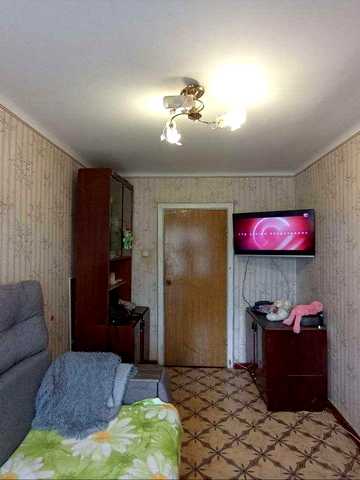 Реальная Продам 3к Квартиру Клочковская 276, Кирпич, Газ
