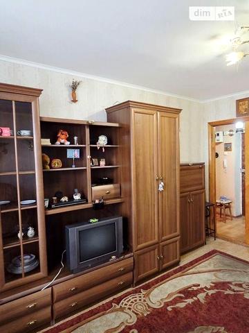 Продаж 1к Квартира Комітетська вулиця
