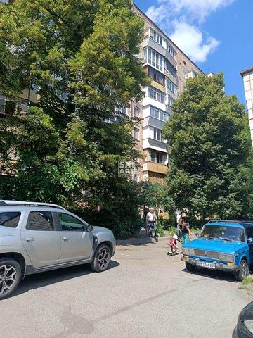 Здам 1-кімнатну на просп. Європейського Союзу(Правди), 3