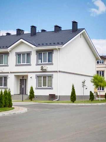 продам будинок без ремонту Паларіс КМ