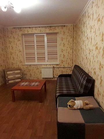 Продажа 1кiмнатна квартира,метро Осокорки-50 тис.евро