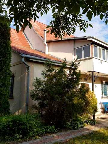 Продам будинок 200 кв м, ділянка 12 соток, Газ, сауна, Гараж, Кучаків, Артемівка, Лебедин