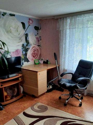 Продам квартиру 2х комнатную