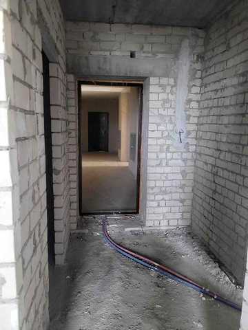 Продам 1к.квартиру ХТЗ ЖК Мира 3   PP S