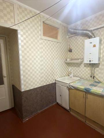 Продається 3-кімнатна квартира в Кульбакіно — 58 кв.м!