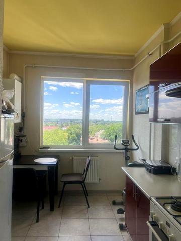 Продам 1 кімнатну квартиру вул.Соборна 348 з автономним газовим опаленням. Власник