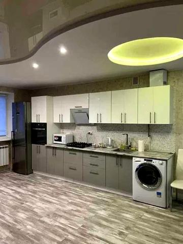 Центр! 41 м² на Набережній + можливість збільшити до 130 м²