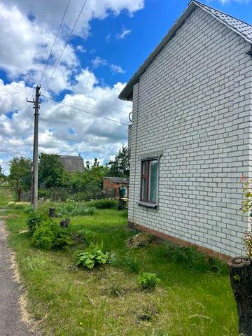 Продам дачу Федоренки  кооператив «Квіти  Кременчука»