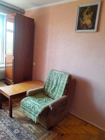 Здам однокімнатну квартиру