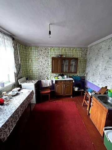 Затишний будинок