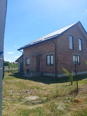 Будинок котедж власний новий будинок