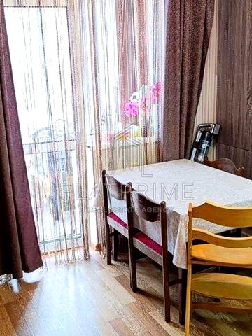 Простора 1-кімнатна квартира в ЖК "Кришталеві Джерела", вул. Метрологічна, 56 ЖК Кришталеві джерела