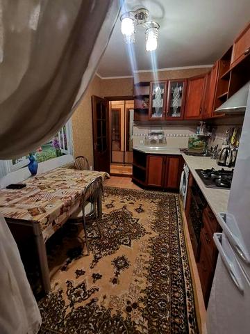 Оренда 1к кв на Ратушній з АГВ