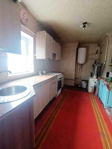 Продам будинок (4 розд.кімнати) 101кВ.м в  Аулах
