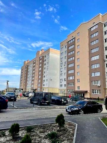 Продаж 3к квартири 106 кв. м на вул. Сімейна 2 ЖК Сімейний 2