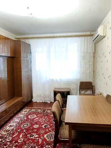 Продаж 1к Квартира Соборності України (Дружби Народів) вулиця
