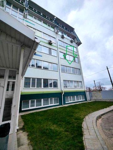 Продаж 2-кімнатної квартири під Києвом (Житомирська траса, с. Мила, Бучанський район). Другий поверх ЖК "Милі квартири"