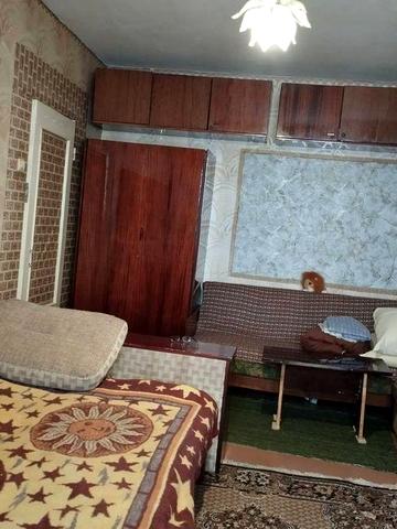 Здається 1 кімнатна квартира на 173 кварталі