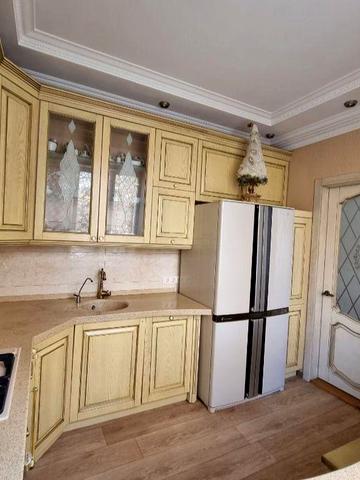 Квартира с автономным отопл. Продажа или  Обмен на дом