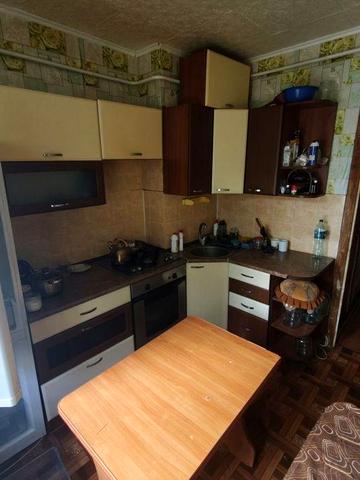 Квартира на Карачунах