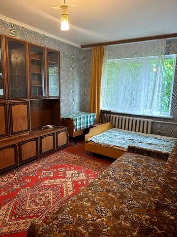 Здається 1-кімнатна квартира в Глевасі, масив, вул. Вокзальна