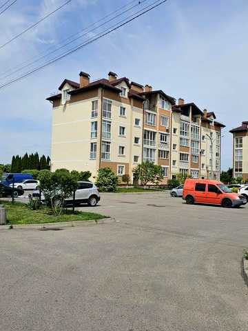 Продаж квартири (144м.кв) ЖК Country House с.Гора, Бориспільський р-н. Власник. ЖК Country House