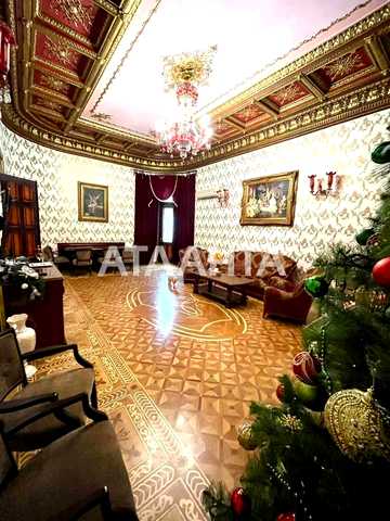 улица Греческая, 36, Центр, Приморский, Одесса, Одесская 225000 USD