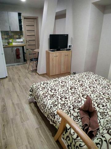 Сдам на 1 мес.квартиру с ремонтом на июнь
