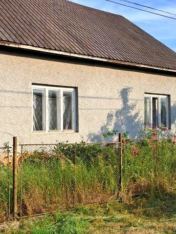 Продам дім під відновлення