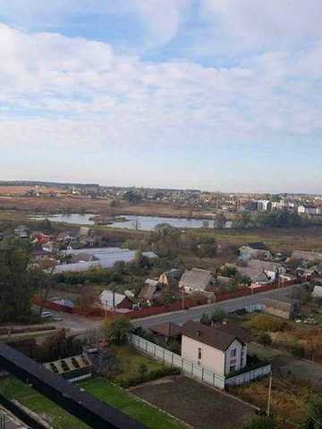 Продаж квартири, 2-кімнатна квартира, м. Буча, ЖК Кампа ЖК Кампа