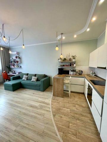 ЖК “SOHO Residence” вул.Деміївська 13, Голосіївська,Васильківська ЖК Soho Residence