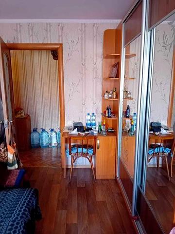 Тихий і затишний регіон квартира з 1 спальною кімнатою в м.Помічна
