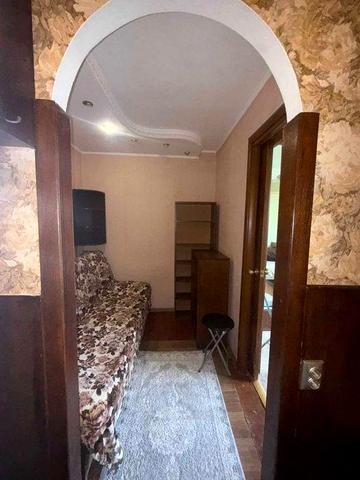 Продається 1-кімнатна квартира пр-т Науки, 98. Голосіївський район, масив Корчувате